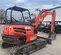 2018 Kubota KX057-4R1A Mini Excavator