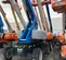 2017 Genie S-65 Boom Lift