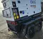 2019 Magnum Pro MMG45IF4 Diesel Generator