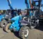 2015 Genie GTH-5519 Forklift