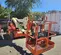 2016 JLG E400AN Articulating Boom Lift