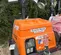 2022 Generac MLT6SMDS Towable Light Tower