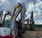 2019 Takeuchi TB240C Mini Excavator