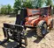 2016 SKYTRAK 6042 Forklift