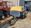 2017 Atlas Copco XAS185KD7 T4F Air Compressor