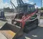2017 Takeuchi TL8W Track Loader
