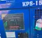 2022 Kustom Power Solutions KPS-15 LP/NG Generator