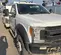 2017 Ford F550REGXLG4WD