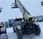 2018 JLG 1055 Forklift
