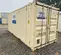 2021 MOBILE TRL 20' SC ONE TRIP 20 ft Storage Container