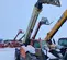 2018 JLG 1055 Forklift