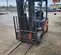2016 Toyota 8FDU25 Warehouse Forklift