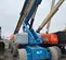 2015 Genie S-85 Boom Lift