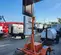 2018 Wanco WSDT3-S Temporary Fence & Traffic Control