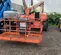 2013 JLG 800A Articulating Boom Lift