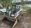 2021 Bobcat T550 Track Loader