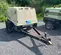 2018 Doosan C185WDZ-T4F Air Compressor