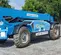 2015 Genie GTH-844 Forklift