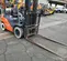 2018 Toyota 8FGU25 Warehouse Forklift