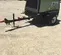 2017 Sullair 185DPQ-KU-T3 Air Compressor