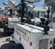 2017 Magnum Pro MLT3060MV Towable Light Tower