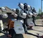 2019 Magnum Pro MLT6SM Towable Light Tower