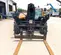 2017 JLG 1255 Forklift