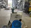 2018 BISOMAC BISO308-1000L Hoist