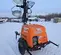 2020 Magnum Pro MLT6SM Towable Light Tower