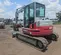 2018 Takeuchi TB280FR Excavator