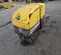 2017 Wacker Neuson RTKX-SC3 Double Drum Roller