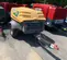 2018 Atlas Copco XAS185KD7 T4F Air Compressor