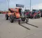 2015 SKYTRAK 6042 Forklift