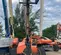 2015 JLG G6-42A Forklift