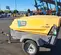 2017 Atlas Copco XAS185KD7FT4PE Air Compressor