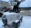 2017 Wacker Neuson LTW8K Towable Light Tower