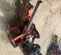 2018 Ditch Witch C14 Walk-Behind Trencher