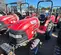 2019 Case FARMALL 35A Wheel Loader