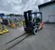 2018 Toyota 8FGU25 Warehouse Forklift
