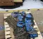 2013 Ingersoll Rand VL2-200-30 Hoist