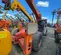 2015 XTREME XR1255 Forklift