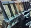 2018 ATI McMillen QC500LR Rake Attachment