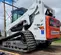 2019 Bobcat T740 Track Loader