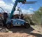 2015 Genie GTH-5519 Forklift