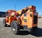 2015 SKYTRAK 8042 Forklift