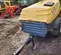 2017 Atlas Copco XAS185KD7 T4F Air Compressor