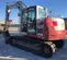 2017 Takeuchi TB2150CL Excavator