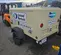 2019 Doosan P425/HP375EXT4I Air Compressor