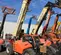2016 JLG 1055 Forklift