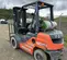 2018 Toyota 8FGU25 Warehouse Forklift